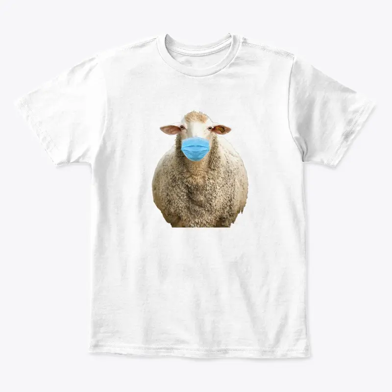 Masked Sheep