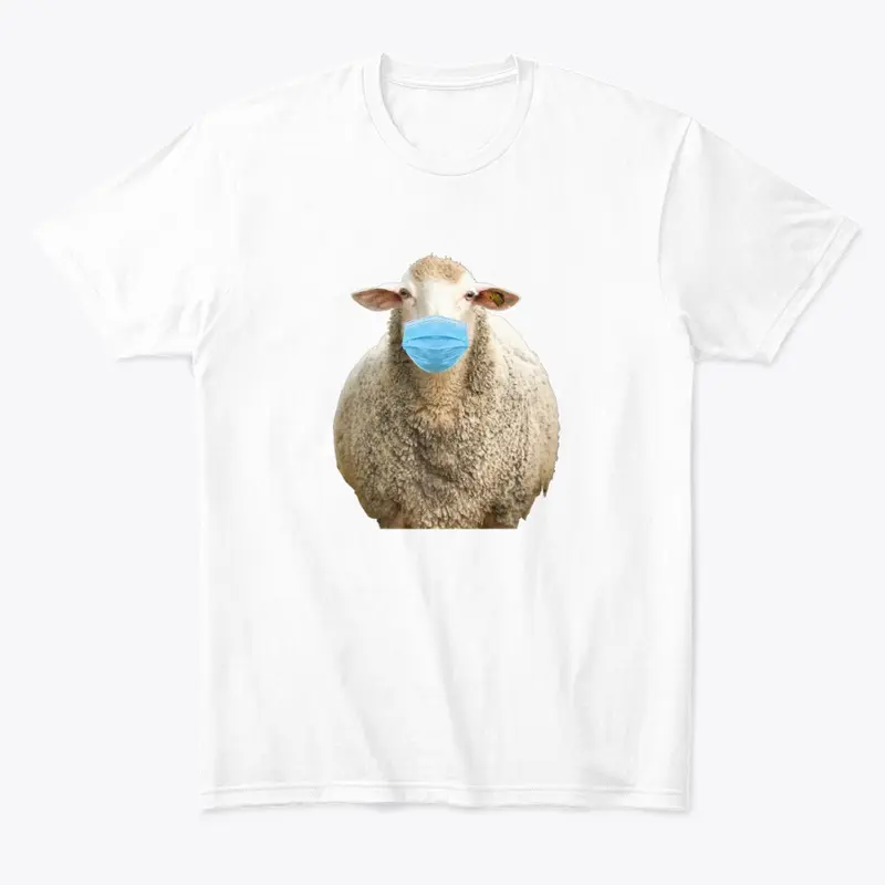 Masked Sheep